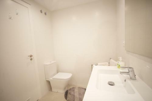 Apartamento Paraiso II Ss Free Wifi