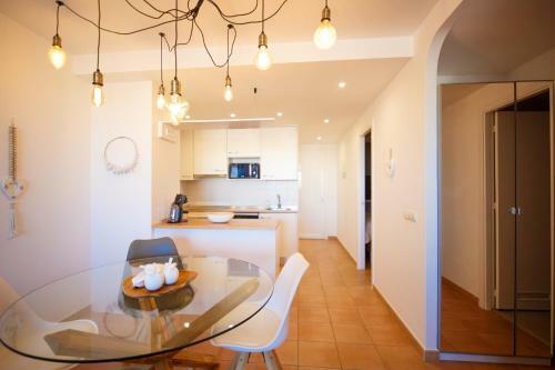 Apartamento Paraiso II Ss Free Wifi