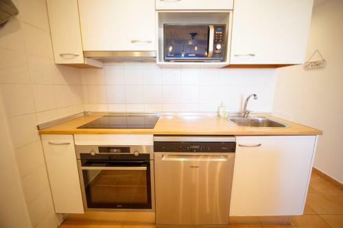 Apartamento Paraiso II Ss Free Wifi