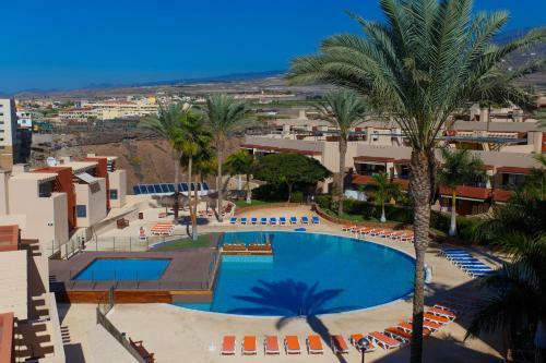 Apartamento Paraiso II Ss Free Wifi