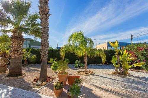 Ch Villa Calliandra Ciudad Quesada