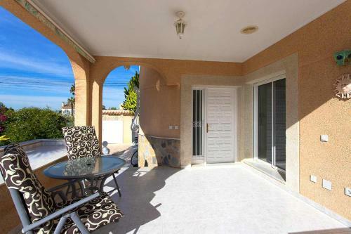 Ch Villa Calliandra Ciudad Quesada