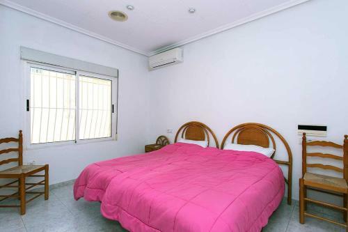 Ch Villa Calliandra Ciudad Quesada