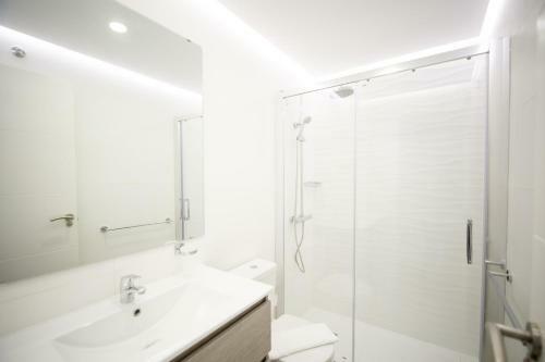 Apartamento Ocean Garden Fs Free Wifi