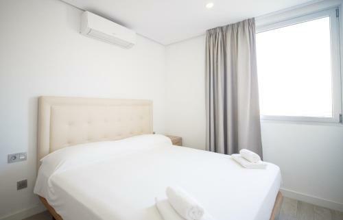 Apartamento Ocean Garden Fs Free Wifi