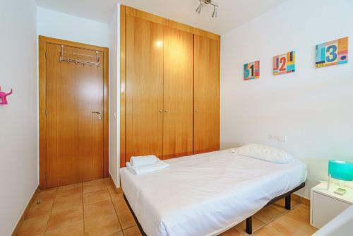 Apartamento La Casa Paradise With Terrace Free Wifi