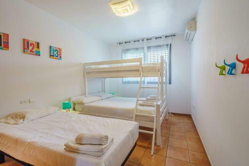 Apartamento La Casa Paradise With Terrace Free Wifi