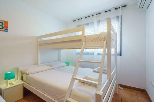 Apartamento La Casa Paradise With Terrace Free Wifi