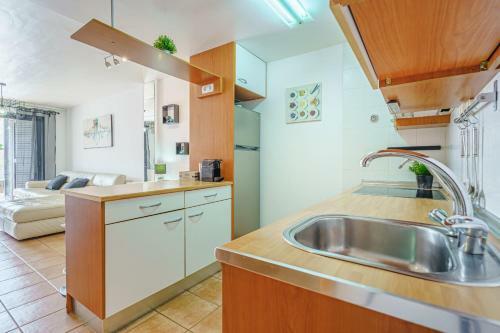 Apartamento La Casa Paradise With Terrace Free Wifi