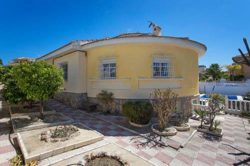 Ch Villa Costablanca Ciudad Quesada