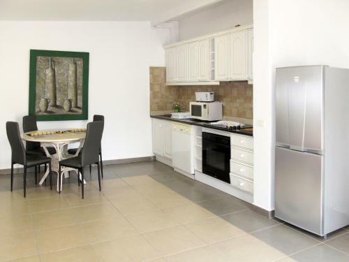 Apartment Wilson - Pao100