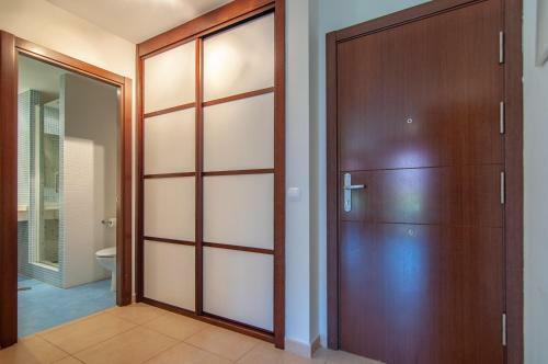 Apartamento Studio El Mocan O003