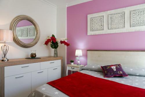 Apartamento Sunset Seaview