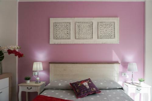 Apartamento Sunset Seaview