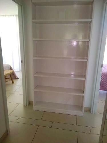 Apartment With 2 Bedrooms In Palm Mar With Shared Pool And Wifi