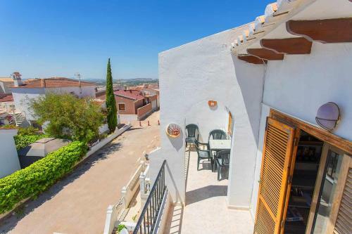 Apartamento Ch Costa Azul Ciudad Quesada
