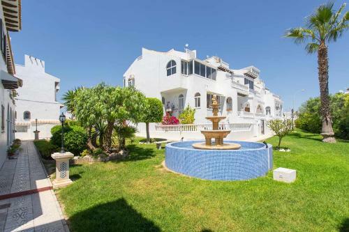 Apartamento Ch Costa Azul Ciudad Quesada