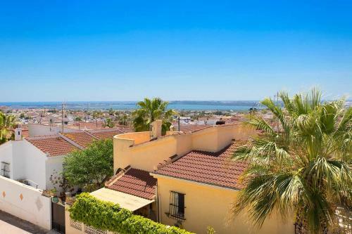 Apartamento Ch Costa Azul Ciudad Quesada