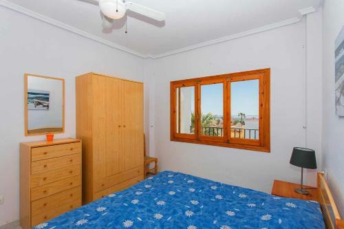 Apartamento Ch Costa Azul Ciudad Quesada