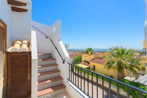 Apartamento Ch Costa Azul Ciudad Quesada