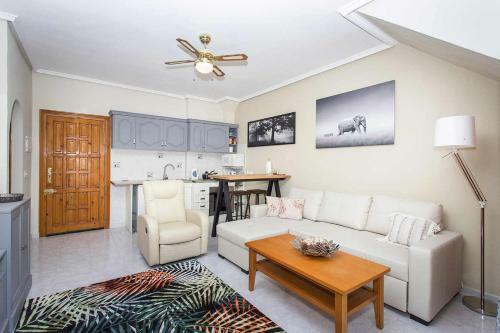 Apartamento Ch Costa Azul Ciudad Quesada