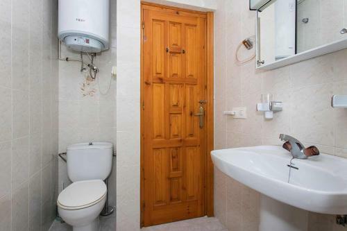 Apartamento Ch Costa Azul Ciudad Quesada