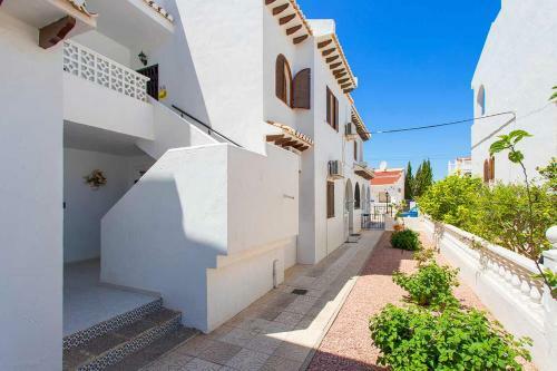 Apartamento Ch Costa Azul Ciudad Quesada