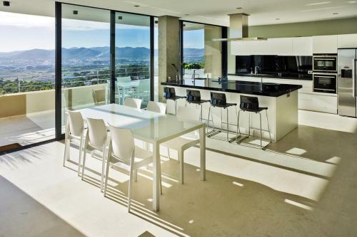 Rent This Luxury Villa With Private Pool, Ibiza Villa 1032