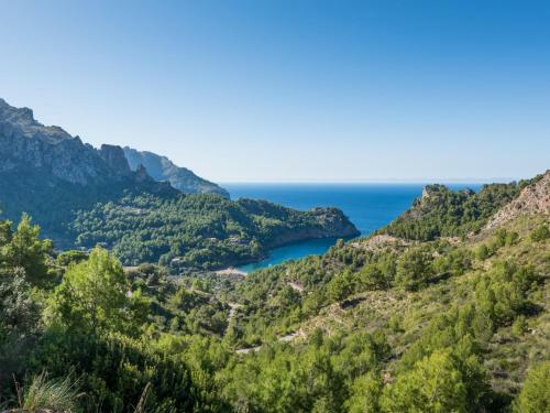 Holiday Home Cala Tuent