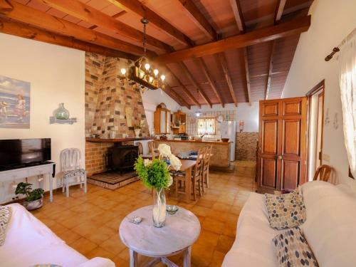 Holiday Home Cala Tuent