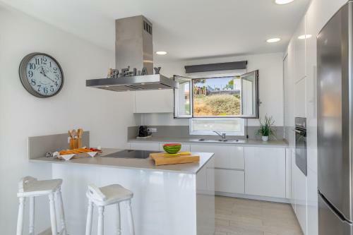 Modern Boutique Style Villa With Pool Son Serra