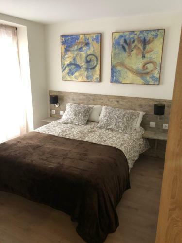 Apartahotel Canfranc