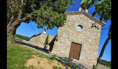 Montcortes Villa Sleeps 11 With Pool