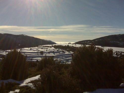 Agroturismo La Voz Del Silencio