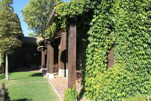 Apartamento Las Caba�as De Valsain