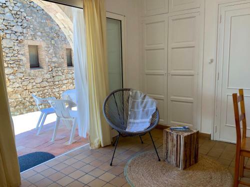 Apartamento La Palmera Plaza