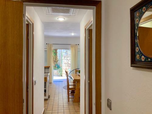 Apartamento La Palmera Plaza