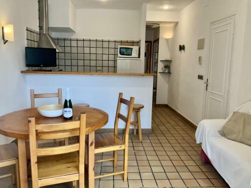 Apartamento La Palmera Plaza
