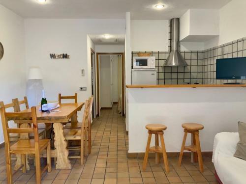 Apartamento La Palmera Plaza