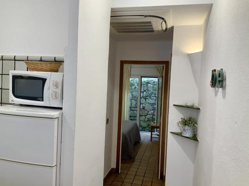 Apartamento La Palmera Plaza