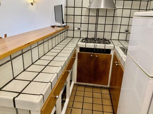 Apartamento La Palmera Plaza