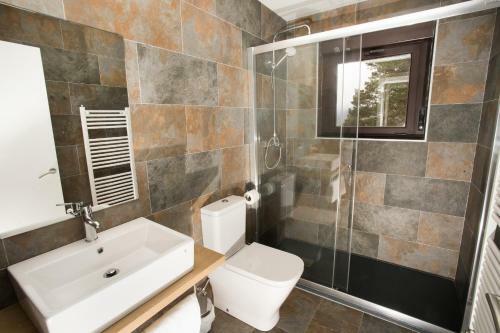 Villa Lucerna Sports & Hotel Resort