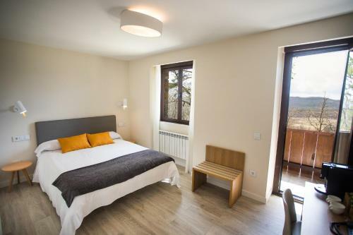 Villa Lucerna Sports & Hotel Resort