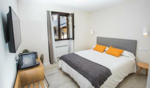 Villa Lucerna Sports & Hotel Resort