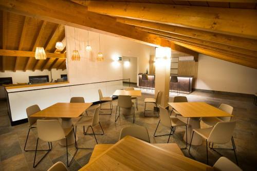 Villa Lucerna Sports & Hotel Resort