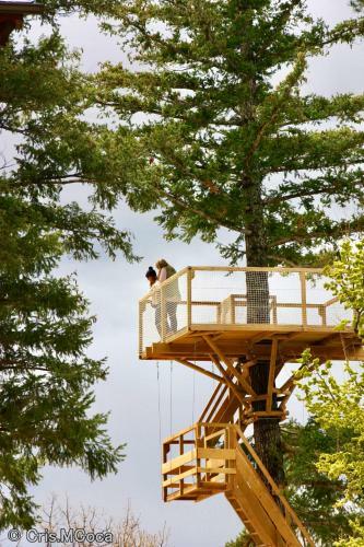 Villa Lucerna Sports & Hotel Resort