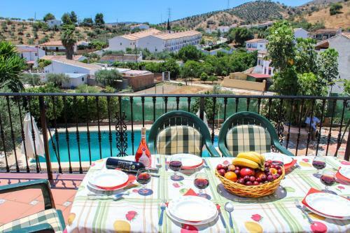Cottage In Bermejo 7 Km From �lora