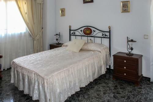 Cottage In Bermejo 7 Km From �lora