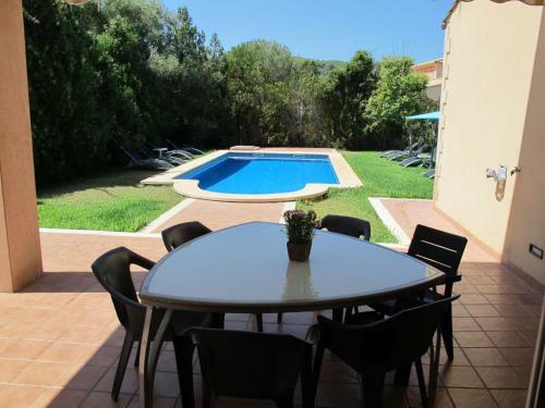 Holiday Home C'an Ximo - Cre200