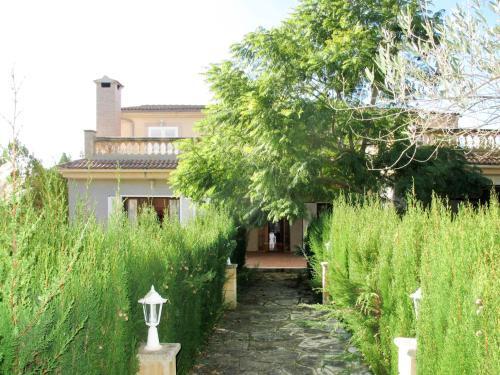 Holiday Home C'an Ximo - Cre200